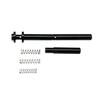 CowCow Technology RM1 Stainless Steel Guide Rod For Hi-Capa 4.3 & 5.1 - Black